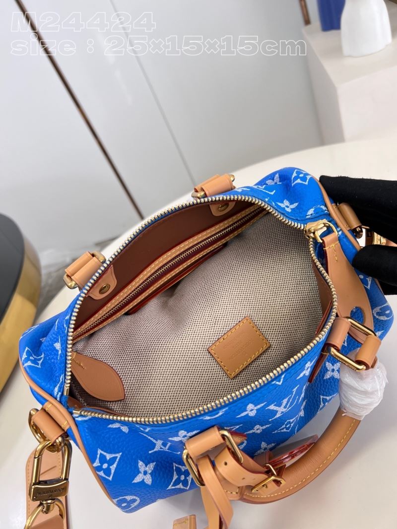 Louis Vuitton Speedy Bags